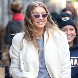 Le Specs X Adam Selman Lolita Sunglasses